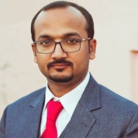Usman Bukhari