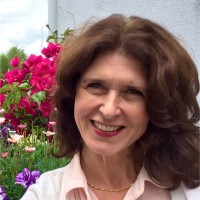 Marcia Jansen-Willemen