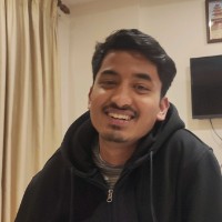 Subash BK