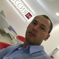 Mikhail Melnikov