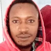 Mohamed Thomas