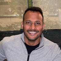 Neal Gupta