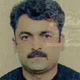 Abid Hussain Khan