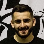 Kevin Beaurain