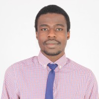 BILLY Edamu