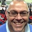 Martyn Aldridge