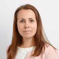 Eva-Maria Johansson