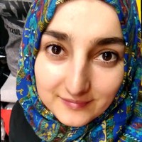 Elif Çetinkaya