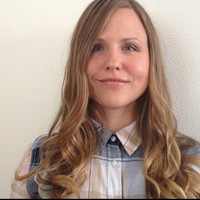 Matilda Ehnberg