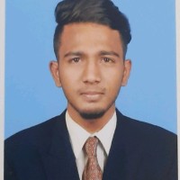 Ashwin S