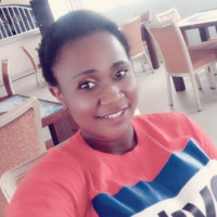 Njoku chidinma Happiness