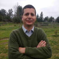 Gustavo Alfaro Jarpa