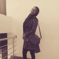 Fatimah Abdulwasiu