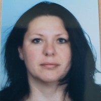 Lenka Šabatová