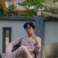 Muhammad Luqman Ahmad Kashfi