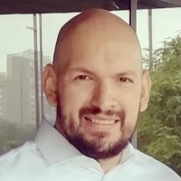 Jorge Jaime Landaburu