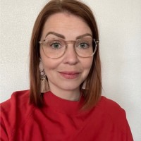 Annastina Heinonen