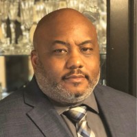 Marshall Johnson Jr.