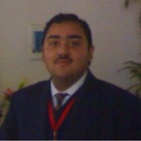 Aizaz Hussain
