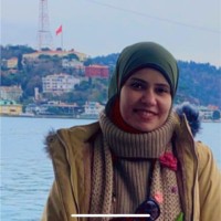 Marwa Saleh