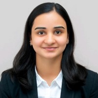 Mitashi Agrawal