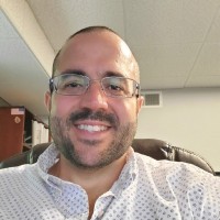 Rodney Axtman, PE, MBA
