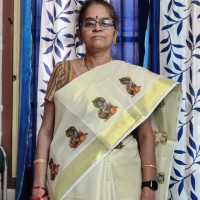 Nedunuri Jyothirmai