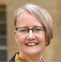 Diane Martin
