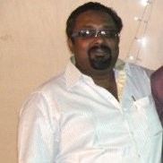 saji george