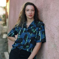 Albina Safonova