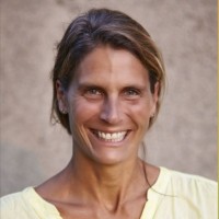 Sandra Weller