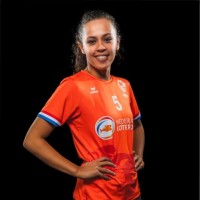 Sanne Van Der Werff