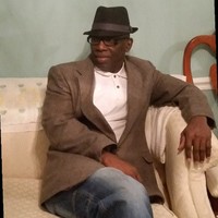 Vernon Thomas