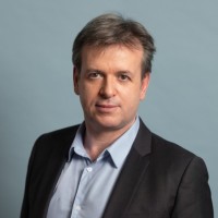 Ghislain de Mareuil