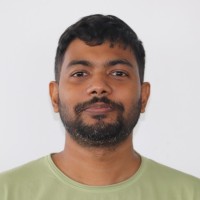 Suhan Dharmasuriya