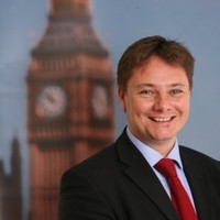 Iain Wright