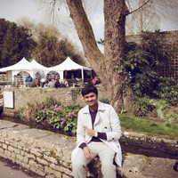 Santhosh Subramani