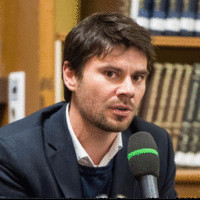 Damien Allemand