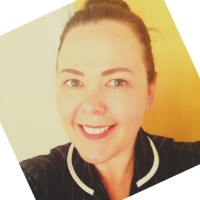 Jodie Yerrell