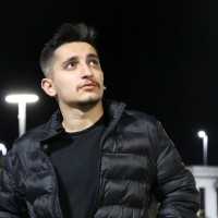 Efe Aziz Kabadayi