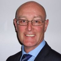 Mark Heaney
