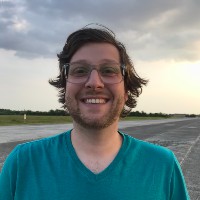 Jon Matz