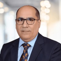 Naveed Saeed Rana (PMP)