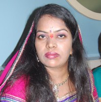 Sharmila Yadav