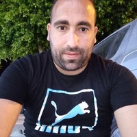 Mohamed redha LAROUK