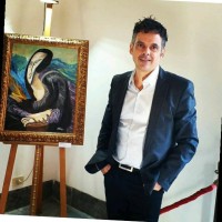 sergio lupo