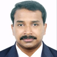 Eldho Varghese