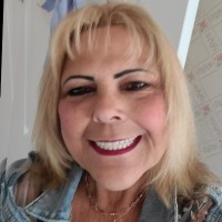 Mary Cates