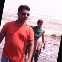Yogesh Chavan