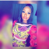 Olajumoke Komolafe